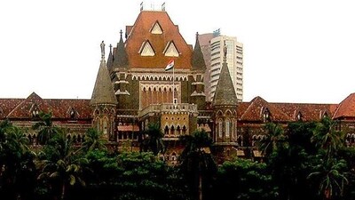 Bombay high court (File Photo) Bombay high court (File Photo)