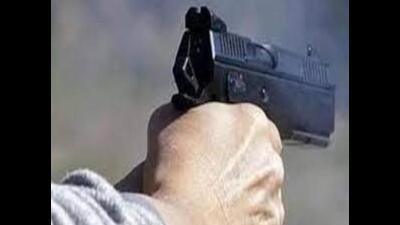 A group of village defence guards (VDGs) opened fire on observing suspicious movement at a village in Rajouri district of Jammu and Kashmir on Monday night. (Representational photo)