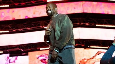 Kanye West's demolished house bags in new buyer. (Photo by Amy Harris/Invision/AP, File) (Amy Harris/Invision/AP) Kanye West's demolished house bags in new buyer. (Photo by Amy Harris/Invision/AP, File) (Amy Harris/Invision/AP)
