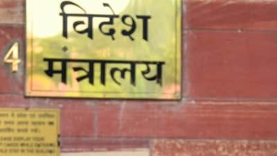 The ministry of external affairs brought 19 influencers and social media content creators from Nepal and Sri Lanka to India at the end of April, and the second group of about 15 influencers from the UAE is visiting the country this week (File Photo)