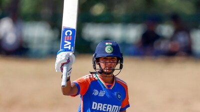 Harmanpreet Kaur will lead India in the 2024 Women's T20 World Cup, (PTI) Harmanpreet Kaur will lead India in the 2024 Women's T20 World Cup, (PTI)