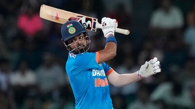 KL Rahul shared his thoughts about his future retirement (AP) KL Rahul shared his thoughts about his future retirement (AP)