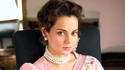 Kangana Ranaut debuted in Bollywood with Gangster. (HT File) Kangana Ranaut debuted in Bollywood with Gangster. (HT File)