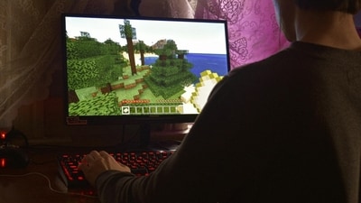 Level up your gaming setup with Amazon Grand Gaming Days Level up your gaming setup with Amazon Grand Gaming Days