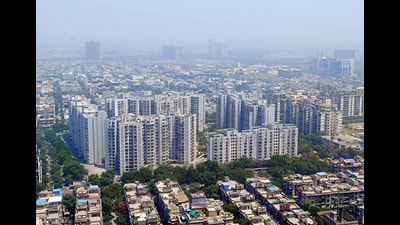 Risks from political agendas have marred slum redevelopment (Photo by Sakib Ali /Hindustan Times) Risks from political agendas have marred slum redevelopment (Photo by Sakib Ali /Hindustan Times)