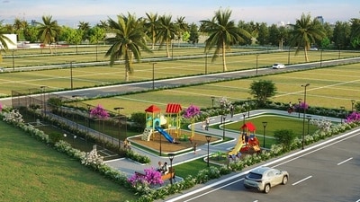 ASK Property Fund exits Shriram Properties' 49-acre plotted development project in Bengaluru (Shriram Properties Limited) ASK Property Fund exits Shriram Properties' 49-acre plotted development project in Bengaluru (Shriram Properties Limited)