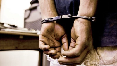 The accused confessed to sodomizing as many as 12 different people, but six others have not yet come forward due to social stigma. (Sourced)