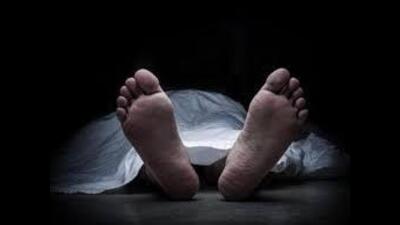 The deceased was accused of molesting two children, aged 1 and 7, who lived in an adjacent room in his neighbourhood in Chandigarh. (iStock) The deceased was accused of molesting two children, aged 1 and 7, who lived in an adjacent room in his neighbourhood in Chandigarh. (iStock)