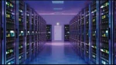 The respective data centre park will bear the burden of the second grid under the new provisions (For Representation) The respective data centre park will bear the burden of the second grid under the new provisions (For Representation)