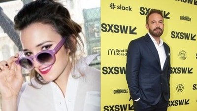 Ben Affleck was spotted with Kick Kennedy numerous times amid a divorce from Jennifer Lopez. ((@kickkennedy/Instagram, Photo by Jack Plunkett/Invision/AP)) Ben Affleck was spotted with Kick Kennedy numerous times amid a divorce from Jennifer Lopez. ((@kickkennedy/Instagram, Photo by Jack Plunkett/Invision/AP))