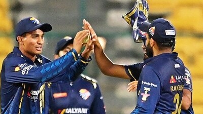Fantasy 11 Prediction, teams, captain, vice-captain, toss and venue analysis – Maharaja T20 Trophy 2024 – Kalyani Bengaluru Blasters vs Mangaluru Dragons (Maharaja T20 Trophy) Fantasy 11 Prediction, teams, captain, vice-captain, toss and venue analysis – Maharaja T20 Trophy 2024 – Kalyani Bengaluru Blasters vs Mangaluru Dragons (Maharaja T20 Trophy)