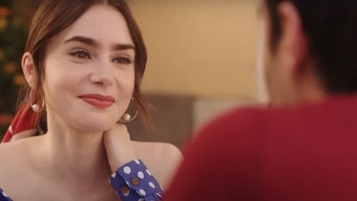 Emily in Paris season 4 part 2 trailer: Lily Collins on a new adventure Emily in Paris season 4 part 2 trailer: Lily Collins on a new adventure