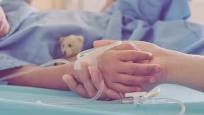 Rising Hepatitis cases among Indian children more deadly than HIV and TB combined: What is causing it? (Photo by Shutterstock) Rising Hepatitis cases among Indian children more deadly than HIV and TB combined: What is causing it? (Photo by Shutterstock)