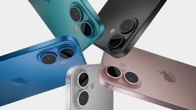iPhone 16 may not be the ideal upgrade for some iPhone users. (Image By: Sam Kohl/@iupdate) iPhone 16 may not be the ideal upgrade for some iPhone users. (Image By: Sam Kohl/@iupdate)