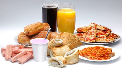 Here’s a breakdown of why ultraprocessed foods are a hot topic and practical tips for managing them in your daily life. (istockphoto) Here’s a breakdown of why ultraprocessed foods are a hot topic and practical tips for managing them in your daily life. (istockphoto)