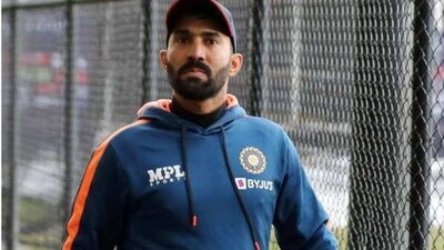 Dinesh Karthik's transition into the LLC marks a new chapter in his already illustrious career.