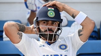 India expect the OG Virat Kohli to show up when they tour Australia later this year. (Getty) India expect the OG Virat Kohli to show up when they tour Australia later this year. (Getty)