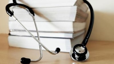 Maharashtra NEET UG 2024 provisional merit list released (Getty Images/iStockphoto) Maharashtra NEET UG 2024 provisional merit list released (Getty Images/iStockphoto)