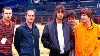 Oasis to reunite after 15 years Oasis to reunite after 15 years