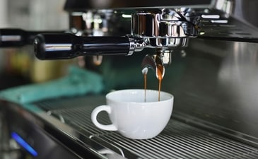 Brew the perfect cuppa with these espresso machines and learn everything you need to know about home espresso machines. (Pexels)