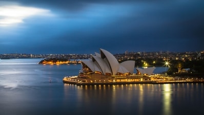 Australia introduces the ‘right to disconnect' Australia introduces the ‘right to disconnect'