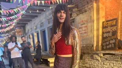 Rajkummar Rao’s Stree 2 was released on August 15. (Instagram) Rajkummar Rao’s Stree 2 was released on August 15. (Instagram)