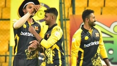 Fantasy 11 Prediction – Maharaja T20 Trophy 2024 – Kalyani Bengaluru Blasters vs Shivamogga Lions (Maharaja T20 Trophy) Fantasy 11 Prediction – Maharaja T20 Trophy 2024 – Kalyani Bengaluru Blasters vs Shivamogga Lions (Maharaja T20 Trophy)