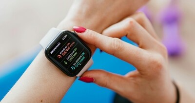 Explore amazing Amazon offers on smartwatches and boost your tech style today! (Pexels) Explore amazing Amazon offers on smartwatches and boost your tech style today! (Pexels)