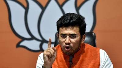 Tejasvi Surya asks Bengaluru people for feedback to improvise metro travel, commuters bat for last mile connectivity