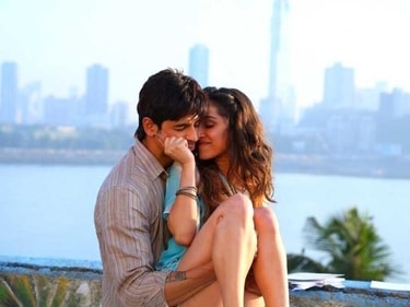 Sidharth Malhotra, Shraddha Kapoor's Ek Villain earned ₹105.76 crore Net in India. Sidharth Malhotra, Shraddha Kapoor's Ek Villain earned ₹105.76 crore Net in India.