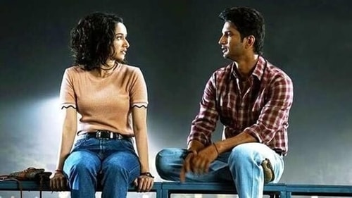 Chichhore is considered one of the best films in Shraddha Kapoor, Sushant Singh Rajput's career. Chichhore is considered one of the best films in Shraddha Kapoor, Sushant Singh Rajput's career.