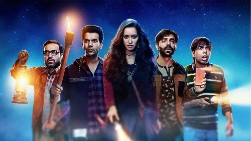 Shraddha Kappor, Rajkummar Rao's Stree was the first film of Maddock Supernatural Universe. Shraddha Kappor, Rajkummar Rao's Stree was the first film of Maddock Supernatural Universe.