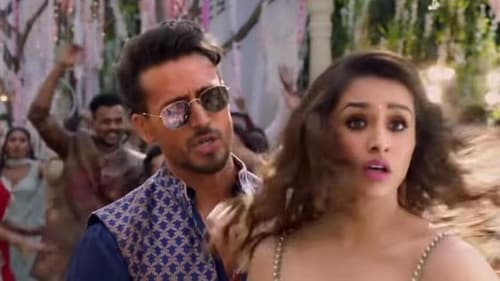 Tiger Shroff, Shraddha Kapoor's Baaghi 3 earned ₹96.5 crore Net in India. Tiger Shroff, Shraddha Kapoor's Baaghi 3 earned ₹96.5 crore Net in India.