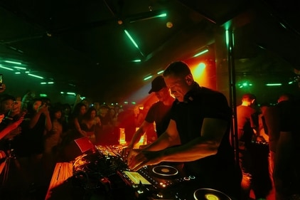 You meet new people and mingle at these 'happening' clubs. (Pexels) You meet new people and mingle at these 'happening' clubs. (Pexels)