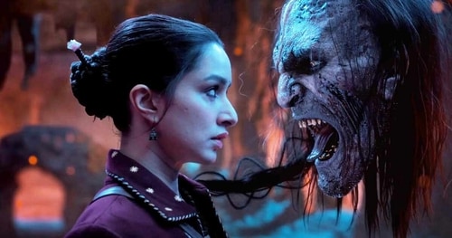 Stree 2 has become the biggest commercial blockbuster in Shraddha Kapoor's career. Stree 2 has become the biggest commercial blockbuster in Shraddha Kapoor's career.