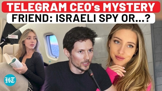 Mystery Over Telegram CEO's Friend Also Held In France: Spy Or Victim?