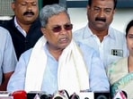 Karnataka spending  <span class='webrupee'>₹</span>52,000 cr annually, on five guarantee scheme for equitable growth: CM Siddaramaiah