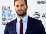 Armie Hammer takes his beloved truck on one final roadtrip ahead of ‘a new life’