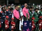 USA beat Pakistan in the super over during 2024 T20 World Cup. USA beat Pakistan in the super over during 2024 T20 World Cup.