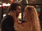 Justin Baldoni and Blake Lively reportedly had a rift after filming It Ends With Us