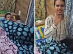 Anuj, a kidnapping victim, was traced to Solan Anuj, a kidnapping victim, was traced to Solan