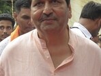 BJP leader Mangal Prabhat Lodha was chairman of JIO until he joined the cabinet. HT Photo