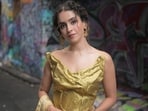 Sanya Malhotra on international acceptance for Mrs