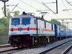 The approved projects include two new railway lines and one multi-tracking initiative. (File) The approved projects include two new railway lines and one multi-tracking initiative. (File)