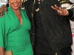 FILE - Sean Kingston and his mother sued for fraud of over $1 million. (Photo by Jordan Strauss/Invision/AP, File)