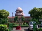 The Supreme Court of India. (ANI Photo) The Supreme Court of India. (ANI Photo)