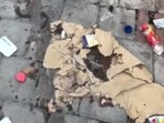 Bengaluru's lavish railway station premises look ugly with gutka-stains in viral video. ‘Lack of civic sense…' 