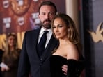 Ben Affleck and Jennifer Lopez's on-and-off relationship drama serves as a lesson in why you should not get back with your ex.(REUTERS)