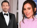Ben Affleck and Jennifer Lopez have reportedly parted ways with divorce proceedings underway.
Ben Affleck and Jennifer Lopez have reportedly parted ways with divorce proceedings underway.