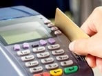 The push to increase cards usage started with the Pradhan Mantri Jan Dhan Yojana in August 2014.(Shutterstock Photo)